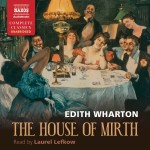 The House of Mirth (EN)