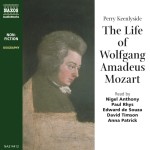 The Life of Mozart (EN)