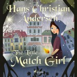 The Little Match Girl (EN)