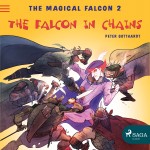 The Magical Falcon 2 - The Falcon in Chains (EN)