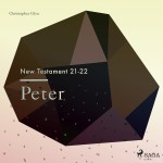 The New Testament 21-22 - Peter (EN)