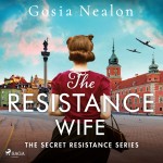 The Resistance Wife (EN)