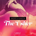 The Usher - erotic short story (EN)