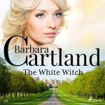 The White Witch (Barbara Cartland's Pink Collection 23) (EN)