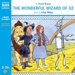 The Wonderful Wizard of Oz (EN)