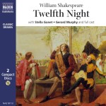 Twelfth Night (EN)