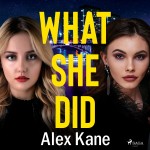 What She Did (EN)