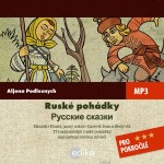 Ruské pohádky (RUS)