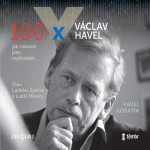 100 x Václav Havel