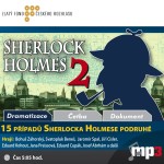 15 případů Sherlocka Holmese podruhé