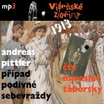 1913 - Případ podivné sebevraždy