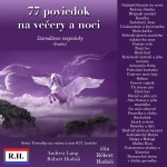 77 poviedok na večery a noci