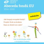 Abeceda fondů EU