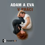 Adam a Eva v práci