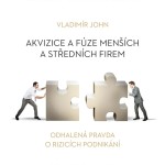 Akvizice a fúze menších a středních firem