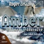 Amber 3 - Znamení jednorožce