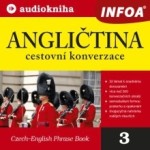 Angličtina - cestovní konverzace