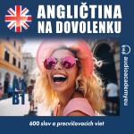 Angličtina na dovolenku A1-B1