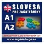 Angličtina - slovesa pro začátečníky