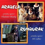 Arabela a Rumburak