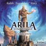 Arila: Stíny Citadely