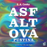 Asfaltová pustina