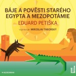 Báje a pověsti starého Egypta a Mezopotámie