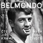 Belmondo: Mých tisíc životů