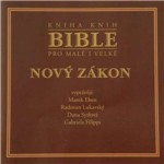 Bible - Nový zákon