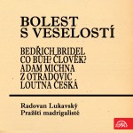 Bolest s veselostí Bedřich Bridel Co Bůh? Člověk? Adam Michna z Otradovic Loutna česká