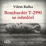 Bombardér T-2990 se odmlčel