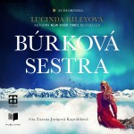 Búrková sestra