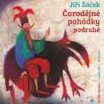 Čarodějné pohádky podruhé