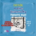 Deník malého poseroutky 6