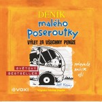 Deník malého poseroutky 9 - Výlet za všechny peníze