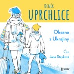 Deník uprchlice