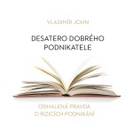 Desatero dobrého podnikatele