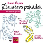 Devatero pohádek (komplet)