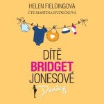 Dítě Bridget Jonesové