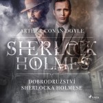 Dobrodružství Sherlocka Holmese