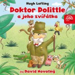 Doktor Dolittle a jeho zvířátka