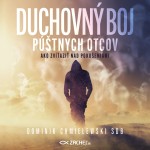 Duchovný boj púštnych otcov