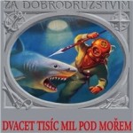 Dvacet tisíc mil pod mořem