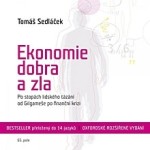 Ekonomie dobra a zla