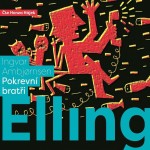 Elling: Pokrevní bratři