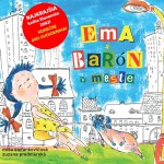 Ema a Barón v meste