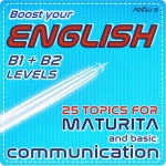 English B1 and B2 Levels