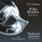 Fifty Shades Darker: Padesát odstínů temnoty