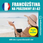 Francúzština na dovolenku A1-A2