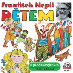 František Nepil: Dětem